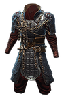 Chains of Command