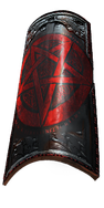 Chernobog's Pillar