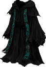 Cloak of Defiance