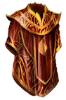 Cloak of Flame