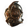 Crest of Desire