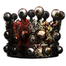 Crown of Eyes