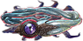 Cyclopean Coil