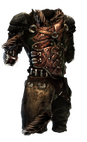 Daresso's Defiance