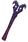 Death's Hand