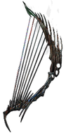 Death's Harp