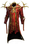 Dialla's Malefaction
