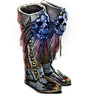 Doryani's Delusion
