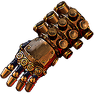 Doryani's Fist