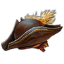 Fairgraves' Tricorne