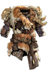 Farrul's Fur