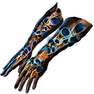 Flesh and Spirit