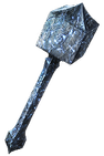 Frostbreath