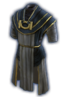 Garb of the Ephemeral