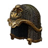 Geofri's Crest
