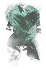 Ghostwrithe