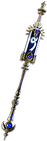 Grace of the Goddess