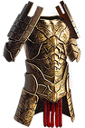 Greed's Embrace