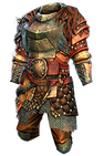Gruthkul's Pelt