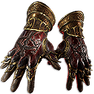 Hand of Heresy