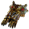 Hands of the High Templar