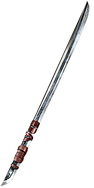 Hiltless