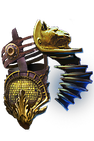 Hyrri's Ire