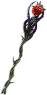 Legacy of the Rose