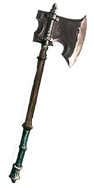 Limbsplit