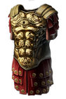 Lioneye's Vision
