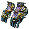 Lochtonial Caress
