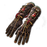 Machina Mitts