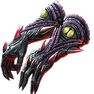 Malachai's Mark