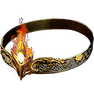Mark of the Red Covenant