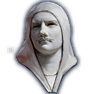 Mask of the Tribunal