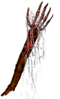 Mon'tregul's Grasp