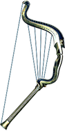 Nuro's Harp