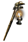 Nycta's Lantern