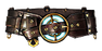 Pyroshock Clasp