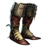 Rainbowstride