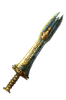 Rebuke of the Vaal
