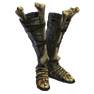 Replica Bones of Ullr