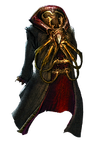 Replica Covenant