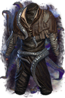 Replica Eternity Shroud