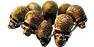 Replica Headhunter