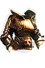 Replica Kaom's Heart