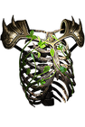 Replica Restless Ward