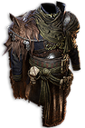 Rigwald's Hunt