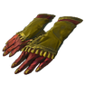Sadima's Touch