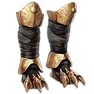 Saqawal's Talons